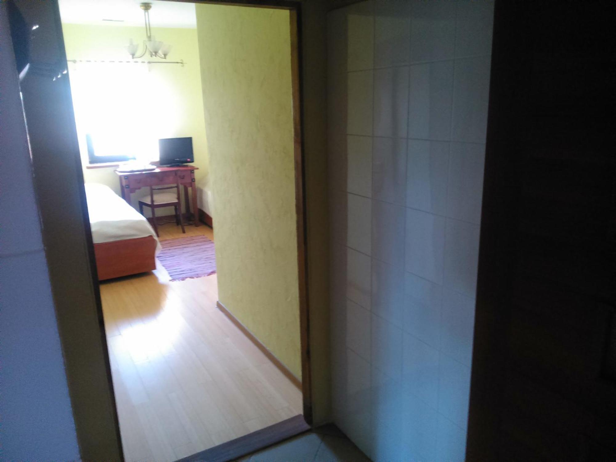 Karczma Biesiadna Bed & Breakfast Dalnia Стая снимка