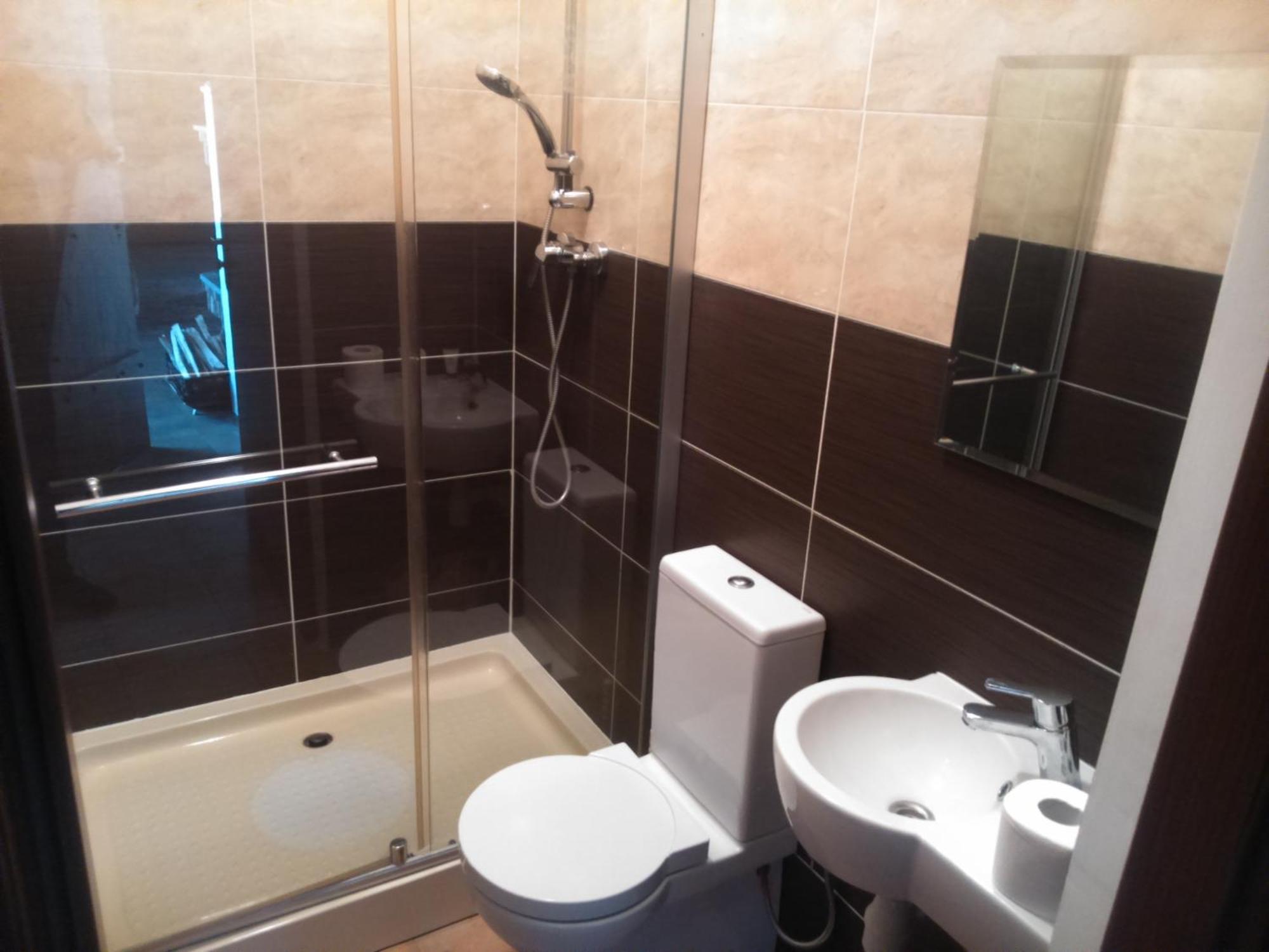 Karczma Biesiadna Bed & Breakfast Dalnia Стая снимка